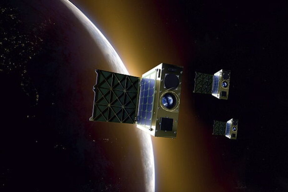 Polish Space Tech Firm Creotech Secures Key International Contracts