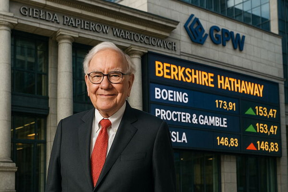Berkshire Hathaway Joins Warsaw’s GlobalConnect
