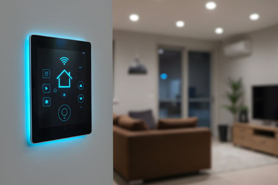 Poland lags in IoT use