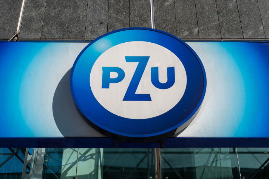 PZU profit surges in H1