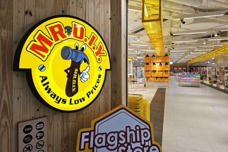 Mr.DIY expands in Poland