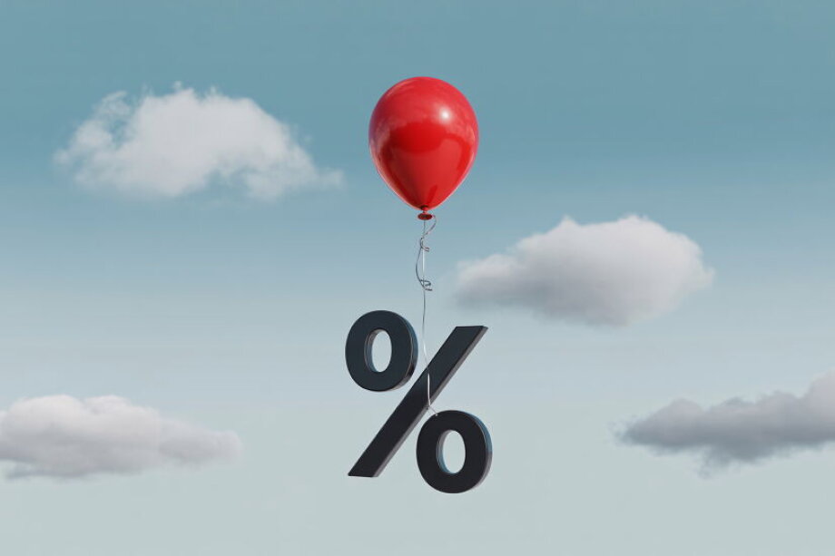 Debt ratio set to rise
