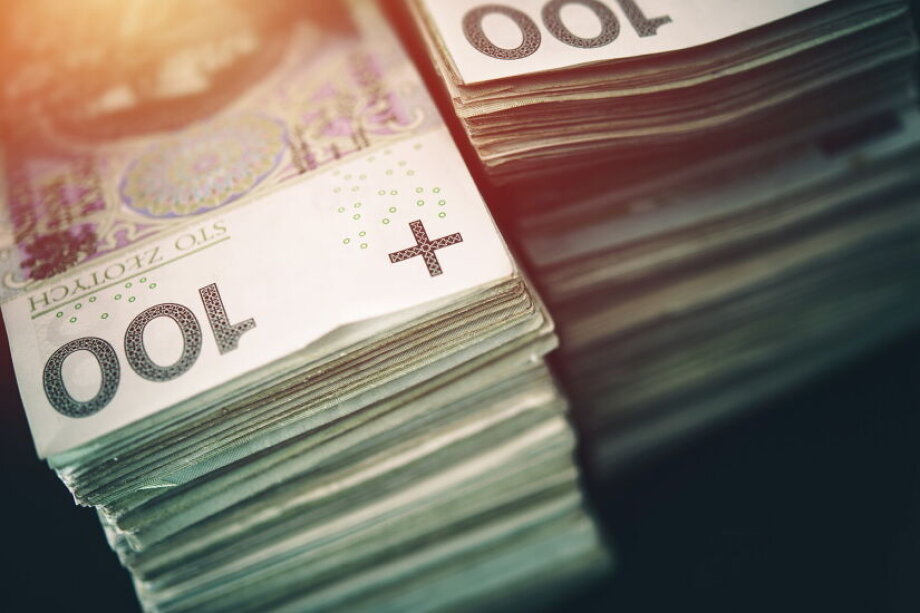 Budget tax revenues rise