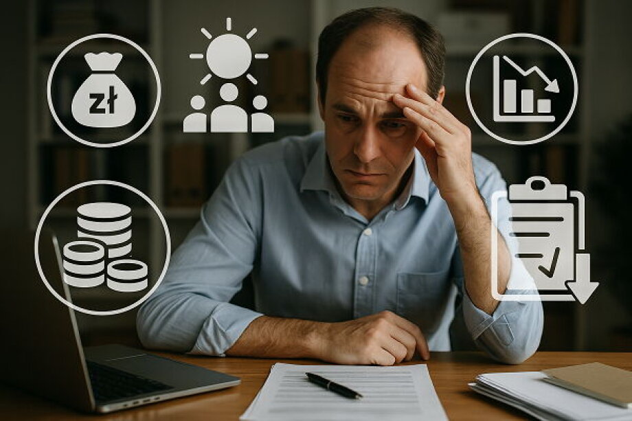 Nearly Half of Small Businesses Face Extra Costs During Summer Holiday Season