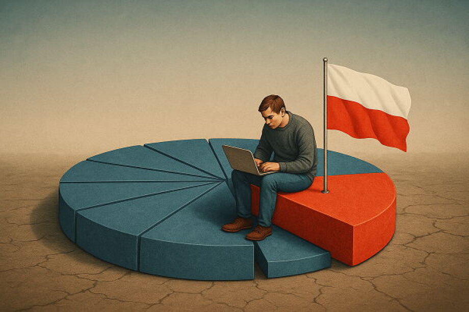 Poland Ranks 9th in Europe for Workforce Skills and Qualifications