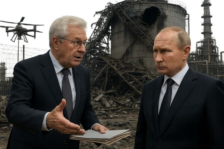Russian Businesses Urge Putin for Compensation Over War Losses