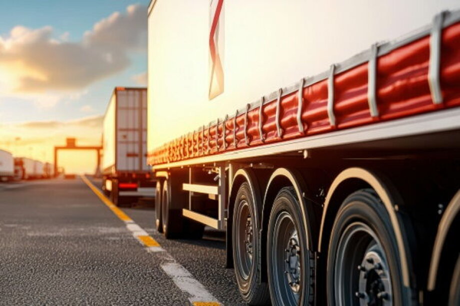 ICS2 System to Be Implemented in Parts of EU from September, Challenges Ahead for Polish Carriers
