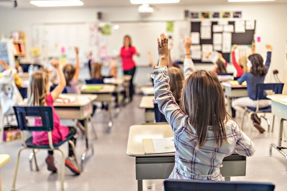 Spanish Education System Through the Eyes of Polish Parents