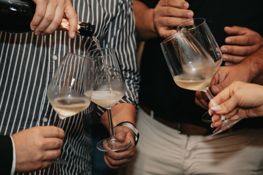 Maspex expands into wine