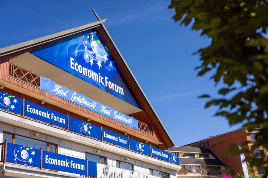 Europe faces Asia shift