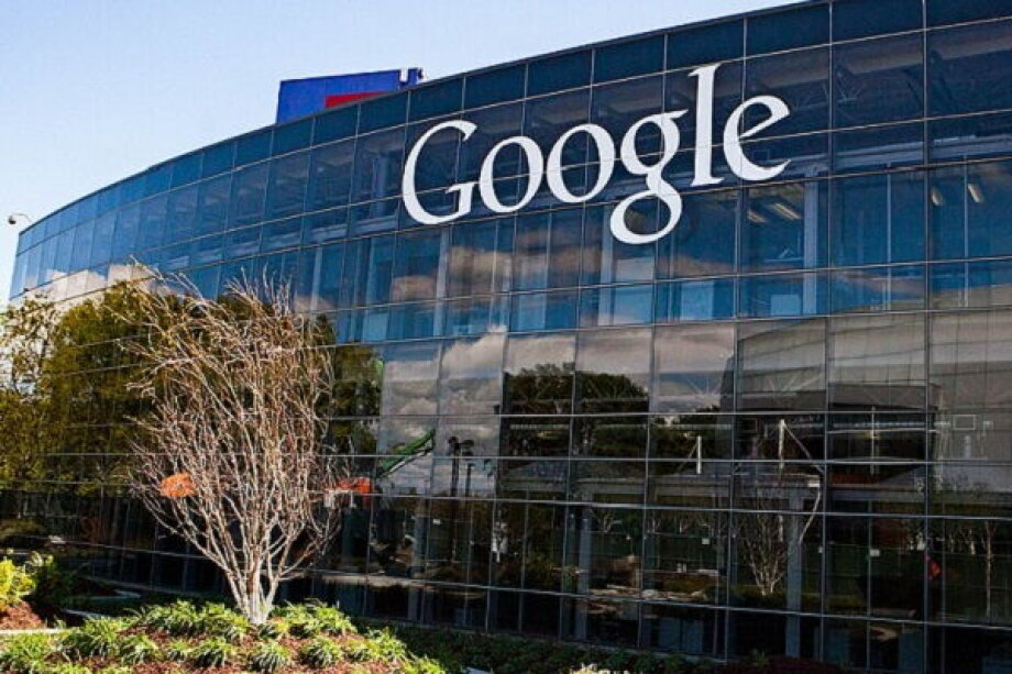 EU Fines Google €2.95 Billion Over Antitrust Violations