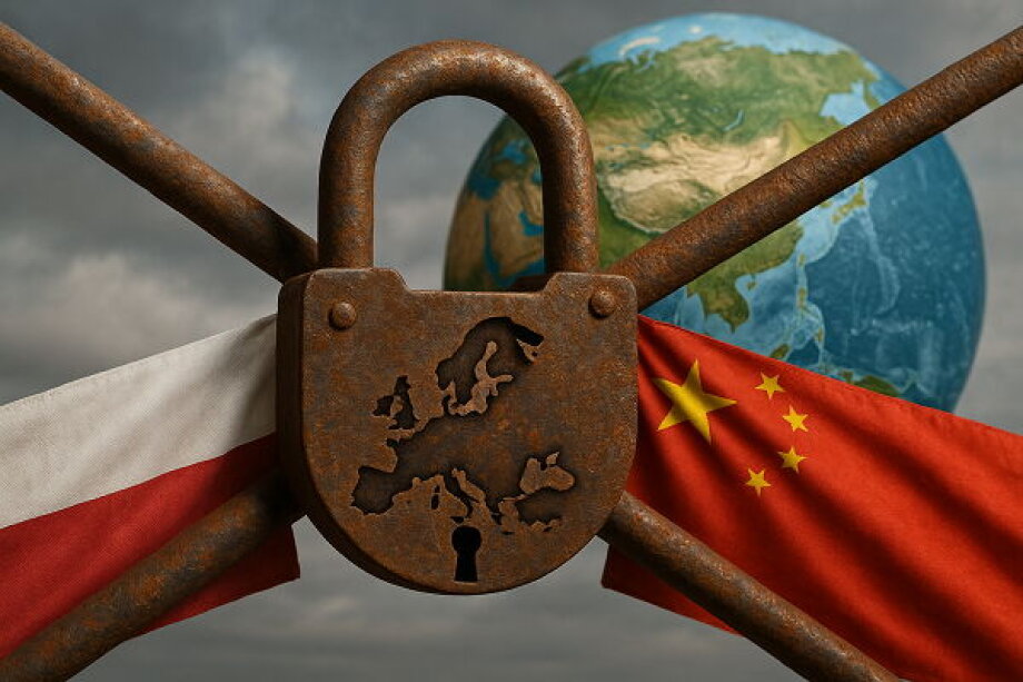 Protectionism Could Hurt Poland and EU in Asian Trade