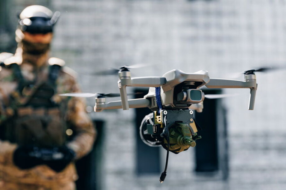 PZL Defence eyes drone production