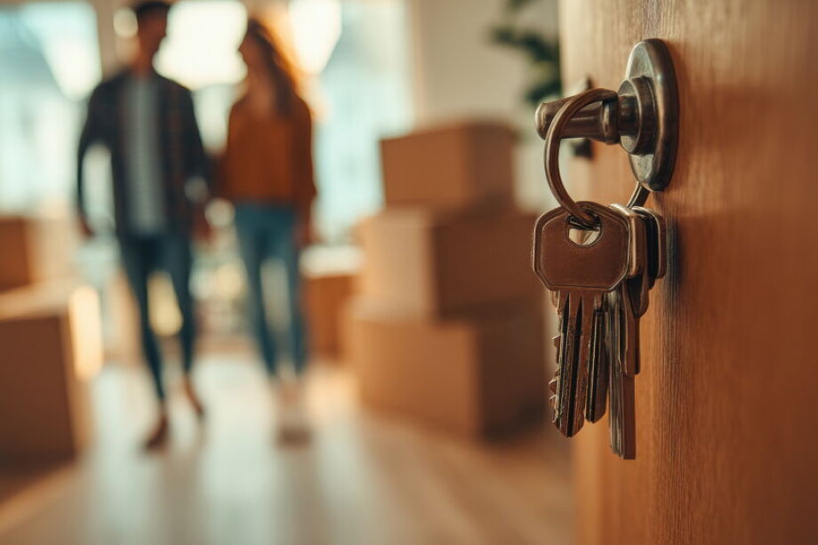 Apartment prices stabilize