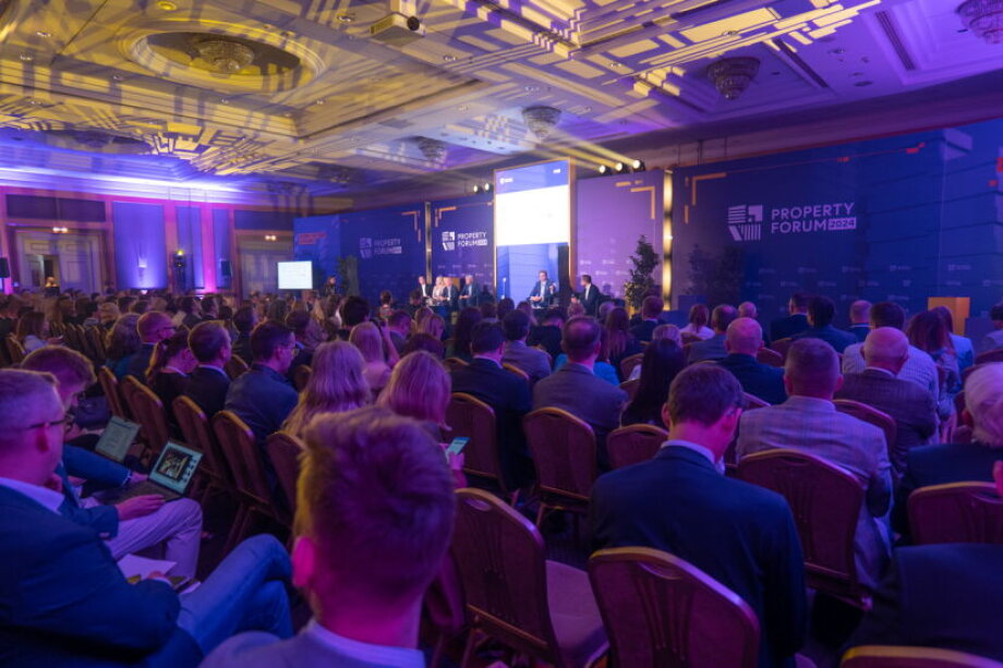 The 15th Anniversary Edition of Property Forum