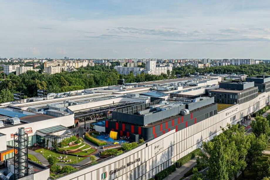 EPP Partners With Sunbird Solar to Power Shopping Centres With Solar Energy