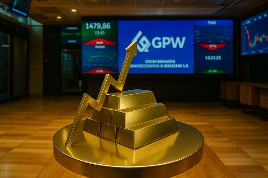 Tens of Billions May Flow Into Warsaw Stock Exchange Through New Investment Accounts