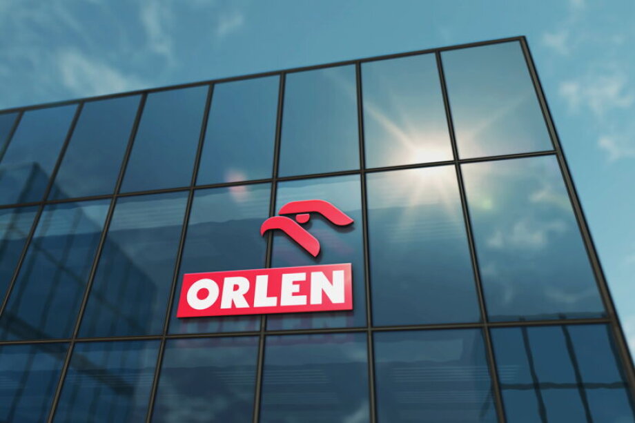 Orlen partners with Google Cloud