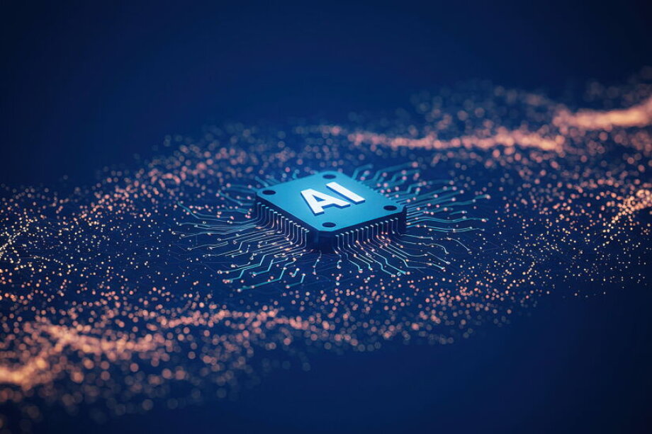 Market doubts AI boom
