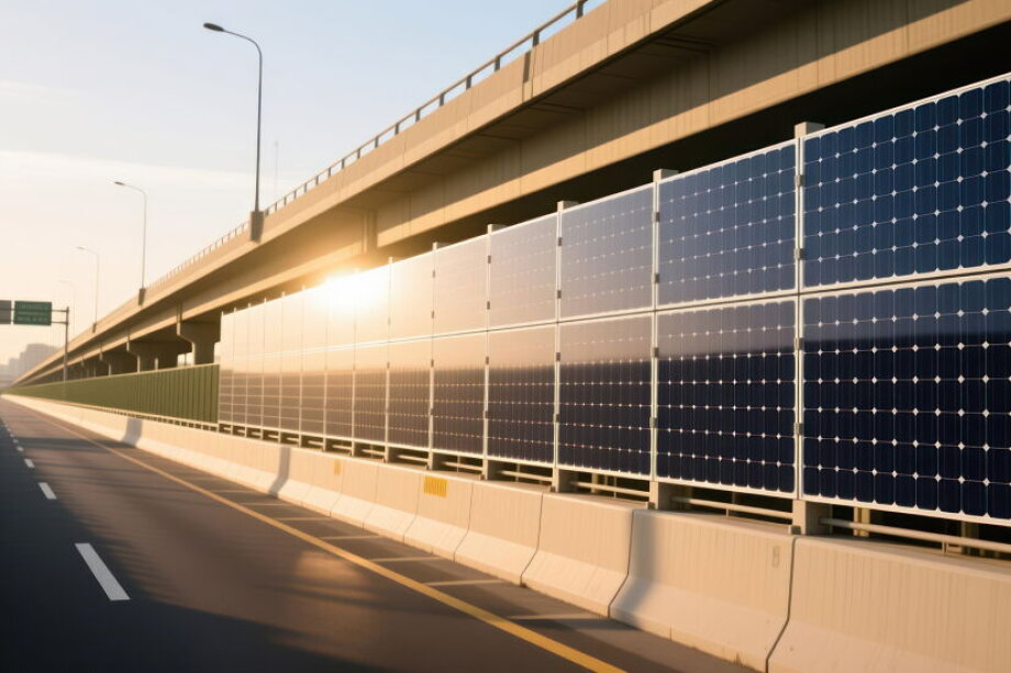 GDDKiA tests renewable energy