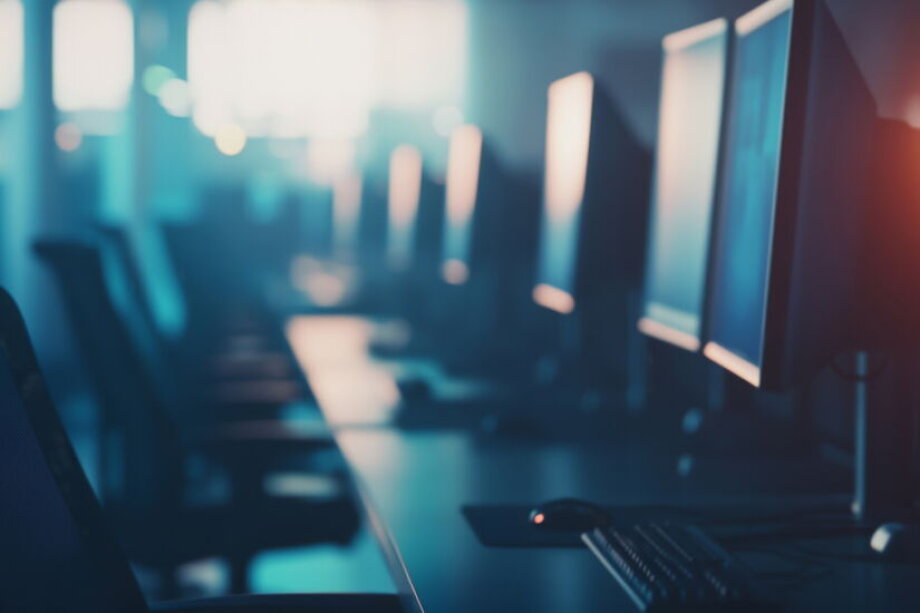 Tech layoffs reshape industry