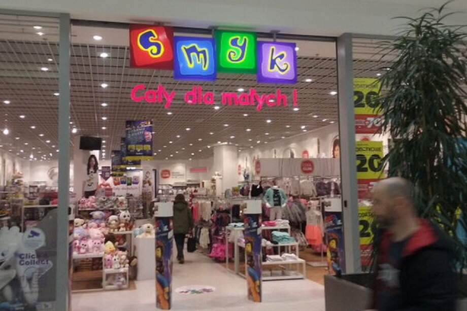 Smyk Prepares Warsaw IPO, Targeting Over €100 Million
