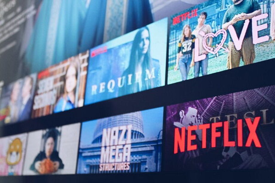 Netflix Reportedly Eyes Warner Bros. Discovery Acquisition