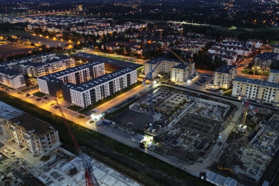 Developers adapt to price transparency