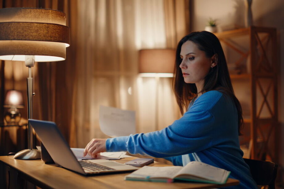 Remote work enthusiasm wanes