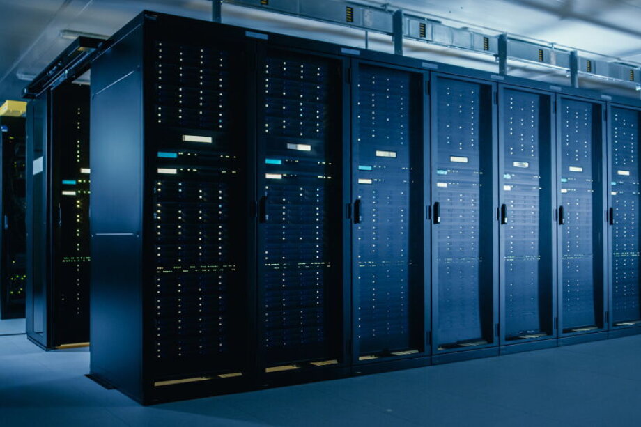 On-premise drives resilience