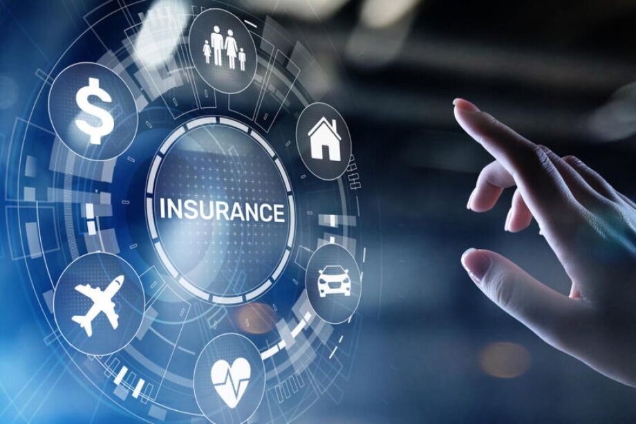 AI reshapes insurance sector