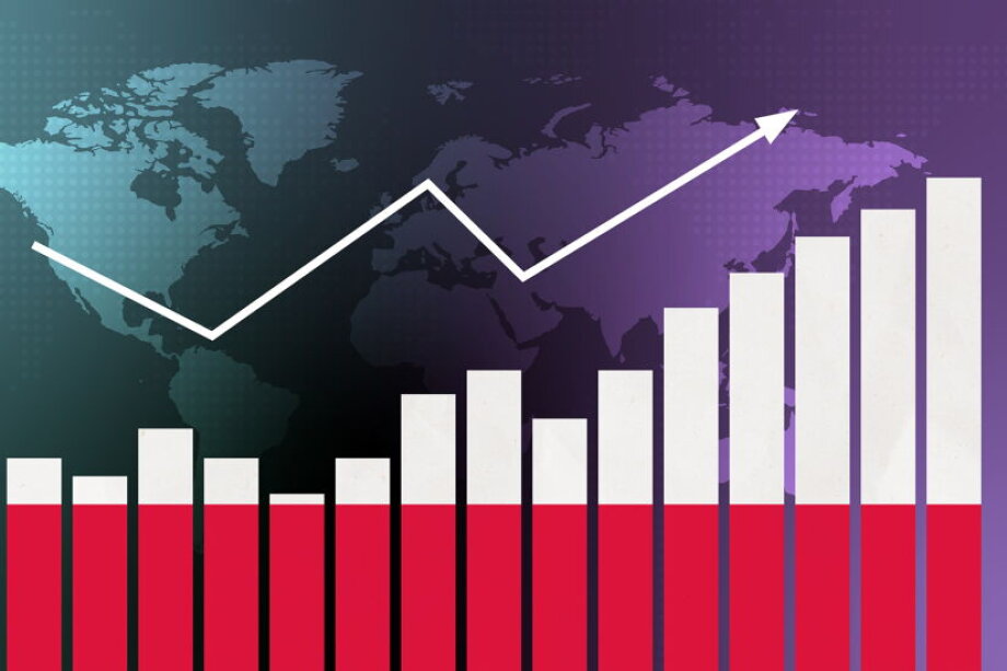 EBRD raises Poland forecast