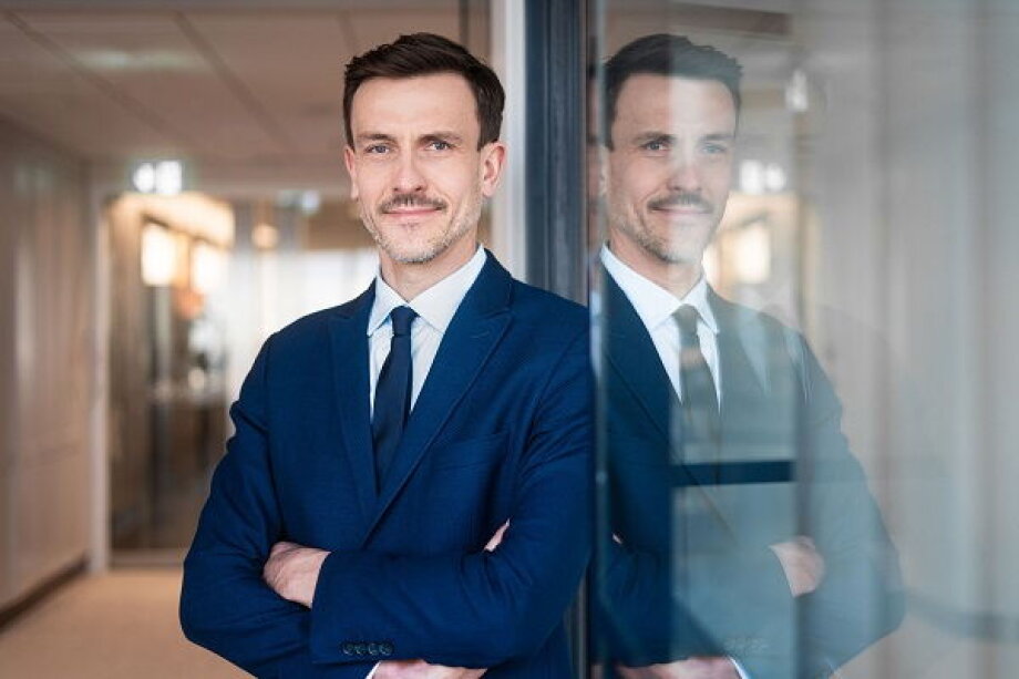 Łódź Strengthens Role as Europe’s Emerging Industrial and Logistics Hub