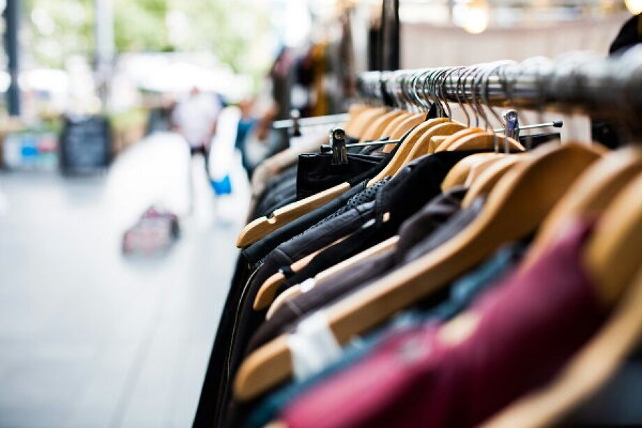 Poland Rises in Europe’s Fashion Export Rankings