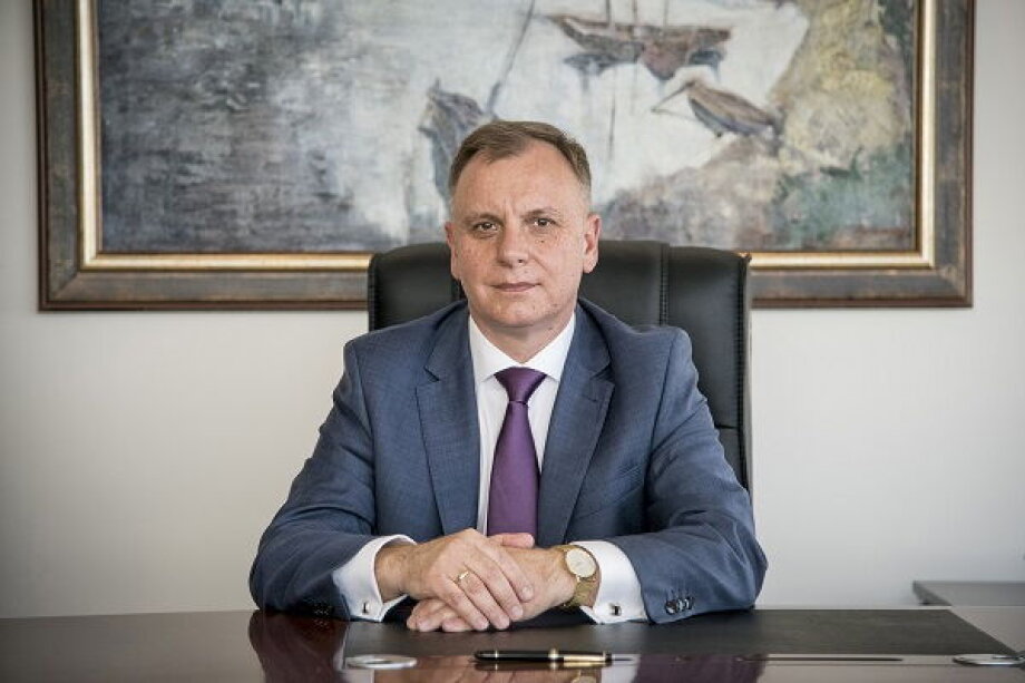 Owner of Ludwik Expands Investments, Targets Asia and Organic Fertilizers