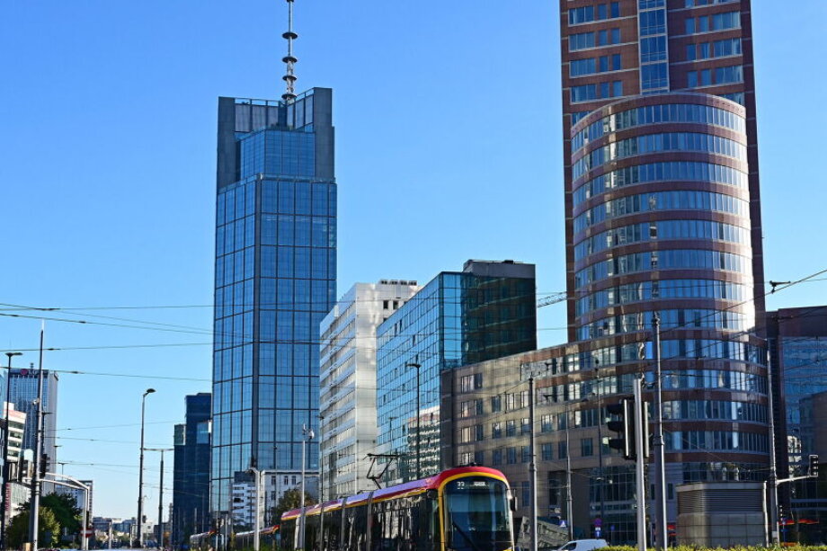 Varso Place loan extended