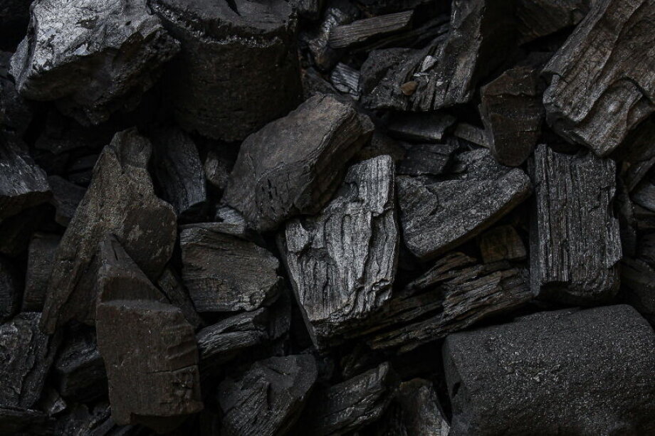 Coal sales edge higher