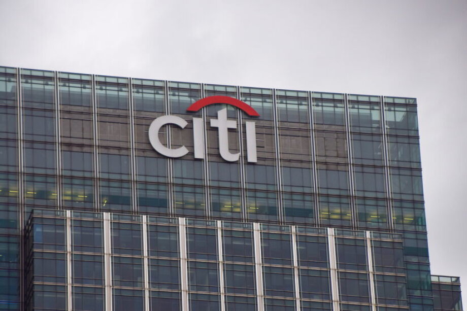 Citigroup lifts AI forecast