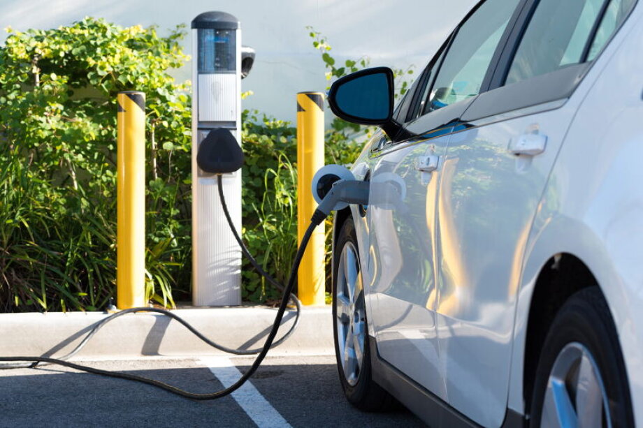 Electric car boom in Poland