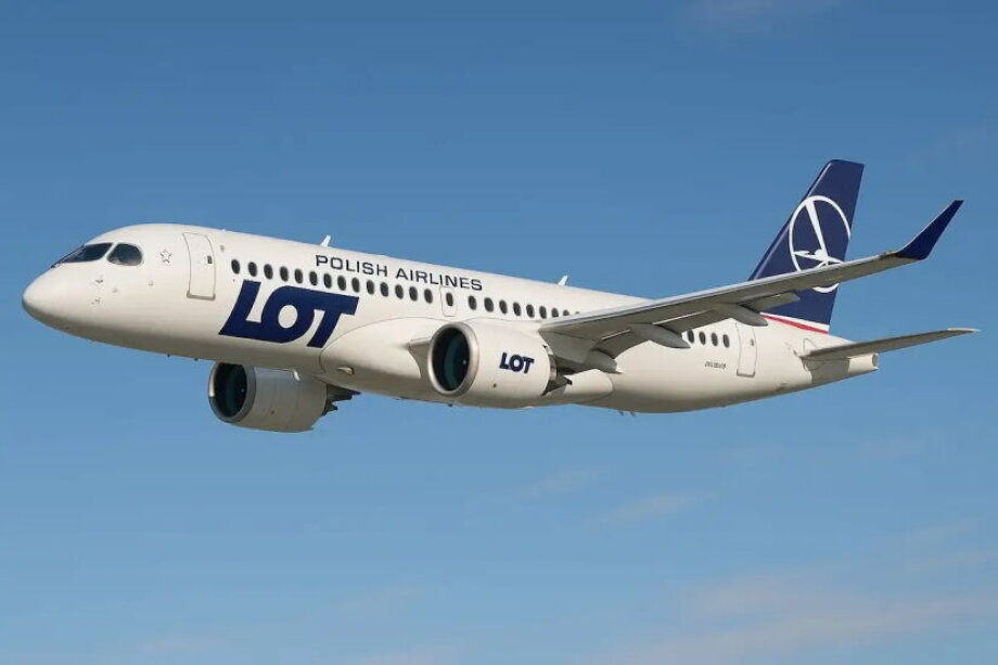 LOT to modernize fleet