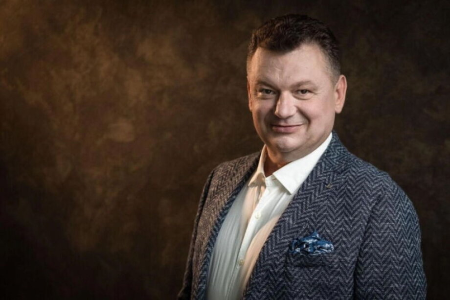 JRH launches tech holding