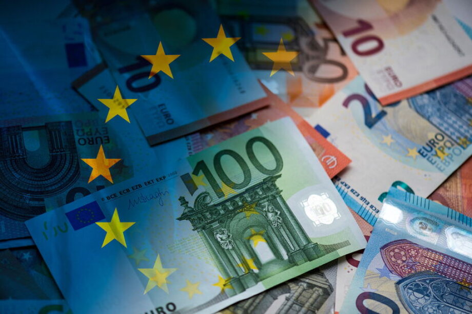 European stocks hit records