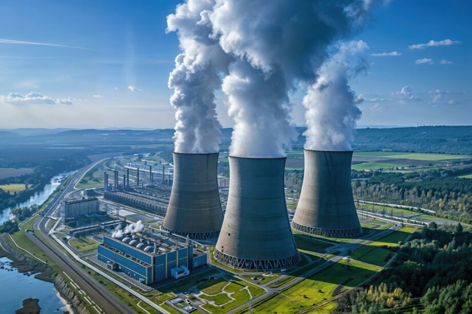 EDF eyes Poland’s second reactor
