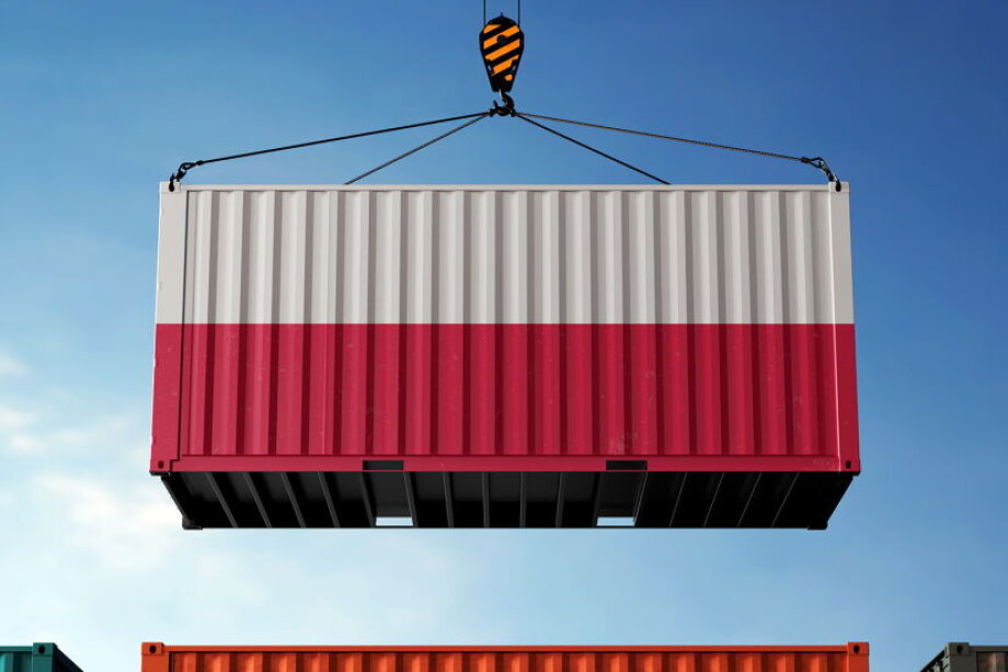 PFR boosts Polish expansion abroad