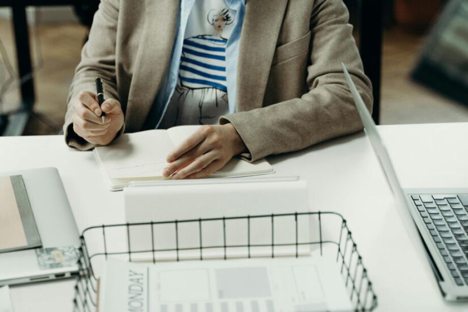 Recruiters face rising overload