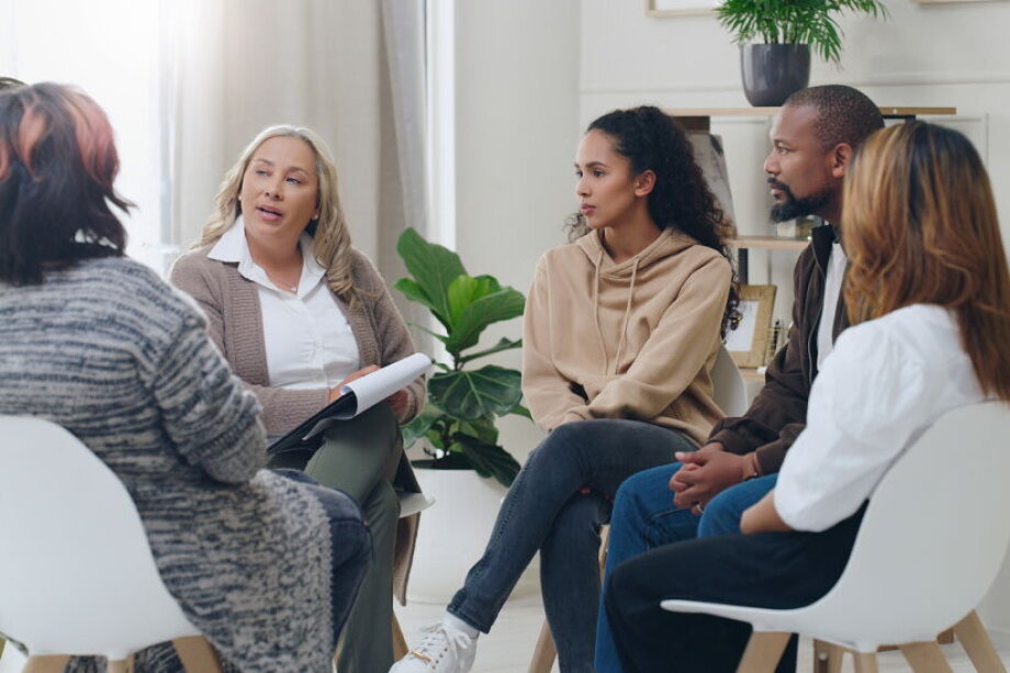 Mental Health Care: The Foundation of Leadership