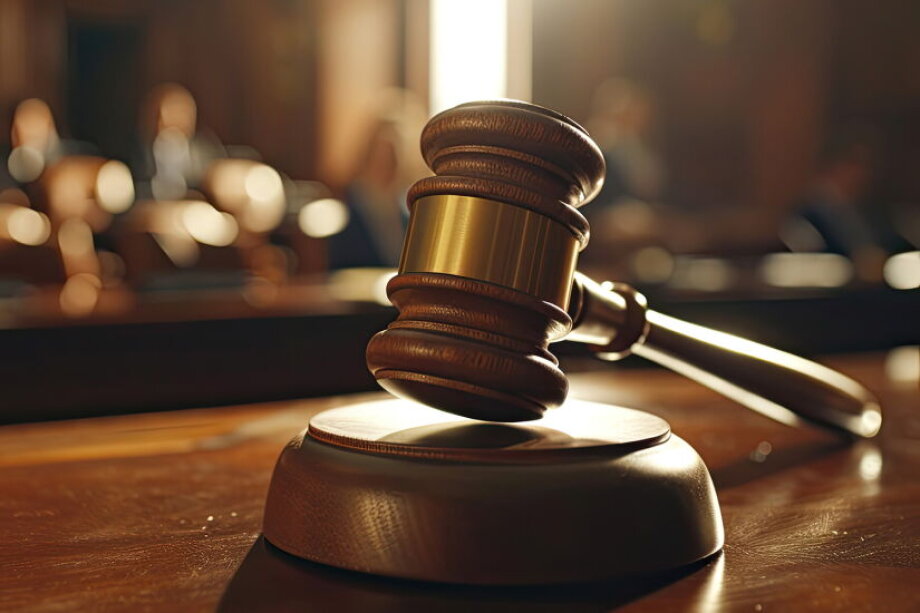 NewConnect firm ruled criminal