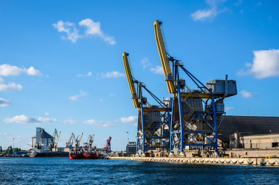 Develia signs PPP in Gdańsk