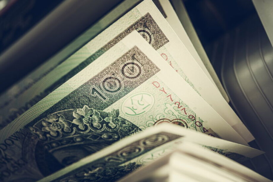 Goldman Sachs sees inflation easing