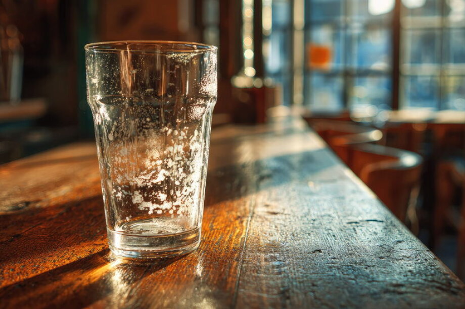 Brewing industry faces triple blow